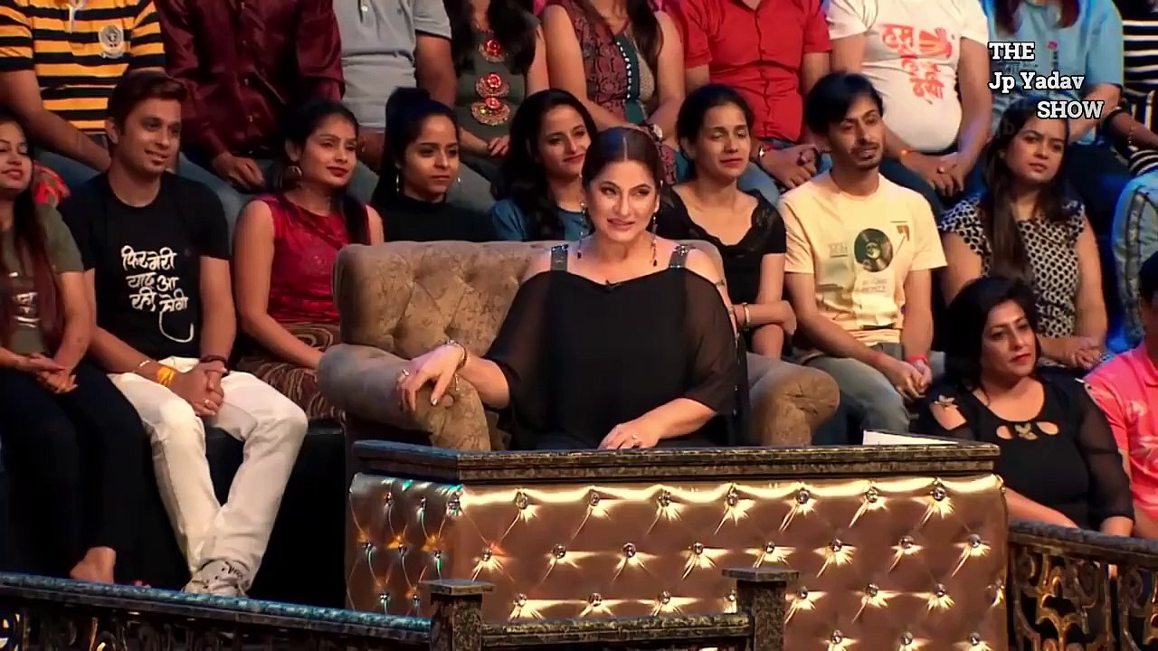Kapil Sharma show