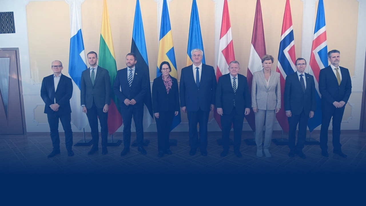 Ba Lan và các nước Bắc Âu - Baltic đẩy mạnh hỗ trợ Ukraine, nỗ lực chấm dứt xung đột Nga - Ukraine