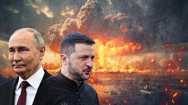 Có dấu hiệu Nga sắp tiếp tục tấn công lớn vào Ukraine, lại là cơn ác mộng Oreshnik hay vũ khí mới?