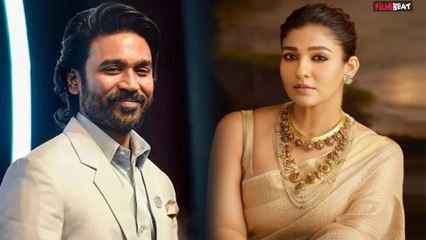 Dhanush ने Nayanthara के खिलाफ Madras High Court Court में File किया Case! । Filmibeat