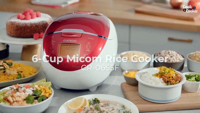 What's the BEST Cuckoo Micom Rice Cooker for 2025?