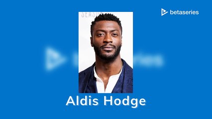 Aldis Hodge (ES)