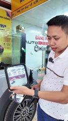 LẮP GƯƠNG ĐIỆN VINFAST VF3 Sẽ như thế nào