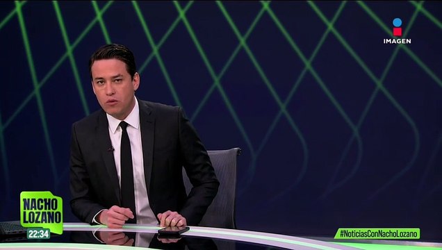 Cae mando policial en Ecatepec tras Operativo Enjambre | Noticias con Nacho Lozano