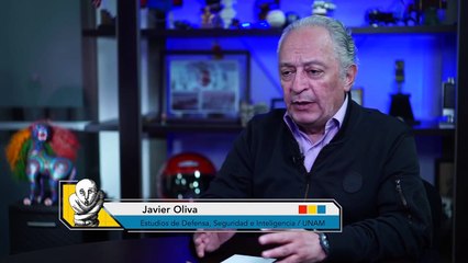 Diferencia en la seguridad federal del gobierno de AMLO y el de Sheinbaum | El Asalto a la Razón