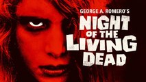 Night of the Living Dead (1968) A Timeless Classic of Horror and Survival