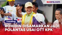 Harta Kekayaan Rohidin Mersyah, Gubernur Bengkulu Disamarkan Jadi Polantas usai Terjerat OTT KPK