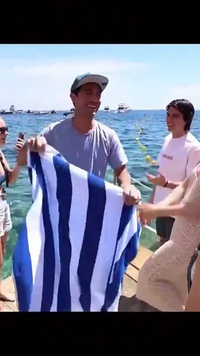 Zach King Magic 🎩😱  Unbelievable Illusions 🤯✨