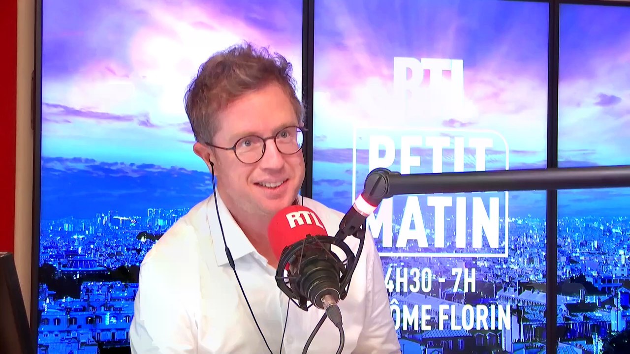 VOUS ALLEZ EN ENTENDRE PARLER - Une pénurie de Pères Noël ?