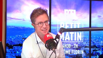 VOUS ALLEZ EN ENTENDRE PARLER - Une pénurie de Pères Noël ?