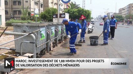 JT Economie - 27/11/2024