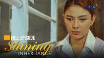 Shining Inheritance: Nono’s survival lies in Inna’s hands! (Full Episode 59) November 28, 2024