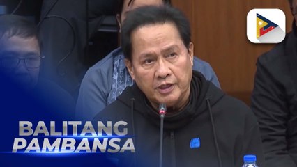 BJMP, tiniyak na walang special treatment na ibibigay kay Apollo Quiboloy
