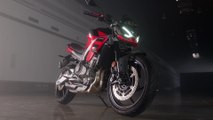 The new Aprilia Tuono 457 Design Preview