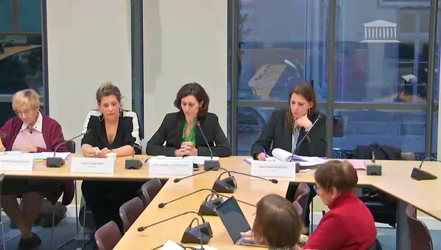 Délégation aux droits des femmes : Réponse judiciaire aux violences sexistes et sexuelles - Mercredi 27 novembre 2024