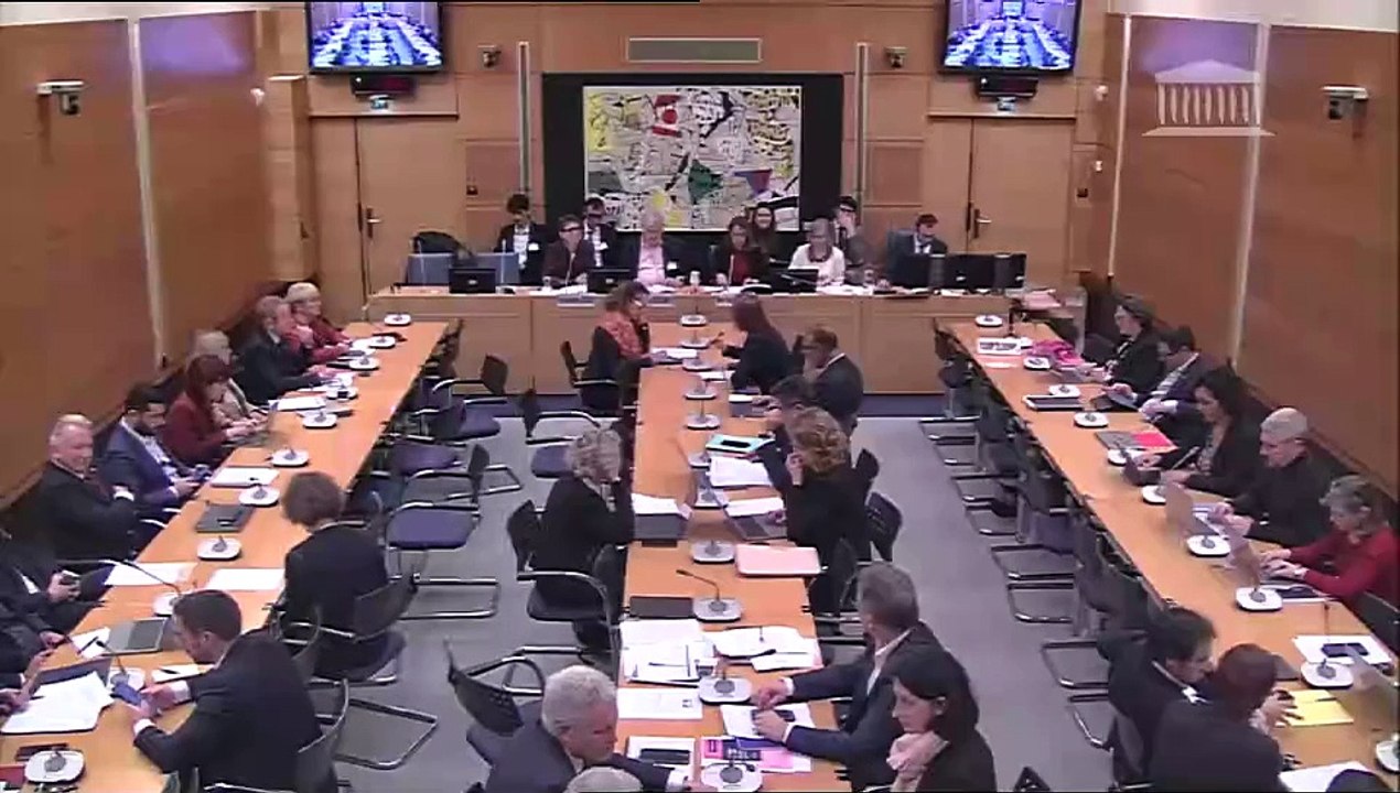 Commission des affaires culturelles : « Réussite à l’école, réussite de l’école » ; Lutter contre les addictions numériques chez les enfants - Mercredi 27 novembre 2024