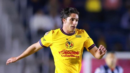 Alan Cervantes es contundente tras el triunfo de América sobre Toluca: "Nunca deben dar por muerto a este equipo"