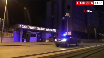 Gaziantep'te PKK/KCK Operasyonu: 15 Gözaltı