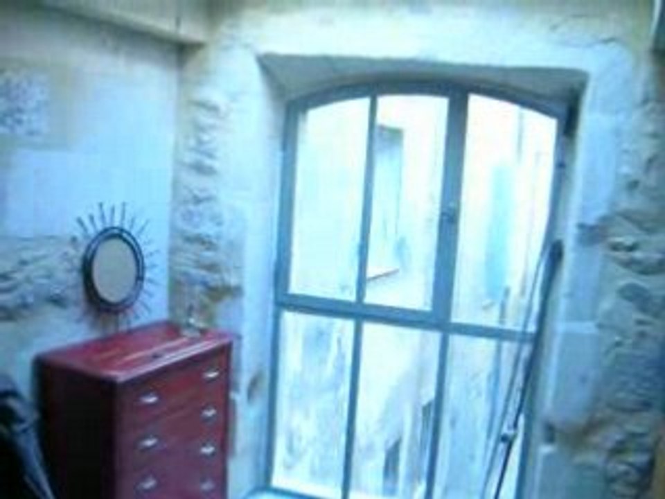 Visite du propriétaire - avril 2008