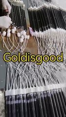 118mm 110v 600w  Clear Carbon Fiber Ir Infrared Heat Lamp Heating Elements For Oven Heating From Goldisgood