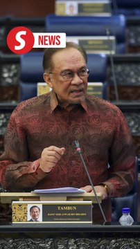 Malaysia’s ties with US remain strong, says Anwar