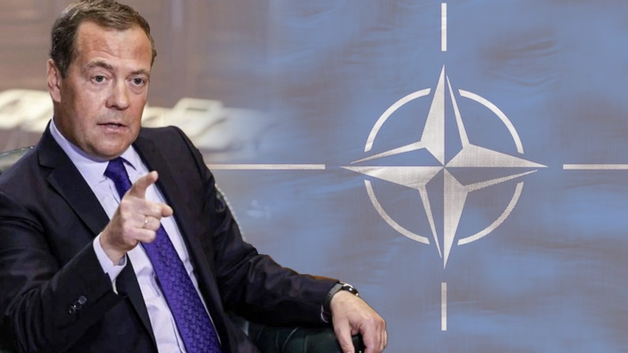 Nga không loại trừ khả năng tấn công căn cứ quân sự NATO nếu Ukraine vượt "lằn ranh đỏ"