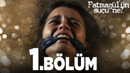 Fatmagül'ün Suçu Ne? 1. Bölüm - Tüm Detaylar ve Hikaye Özeti 🌊