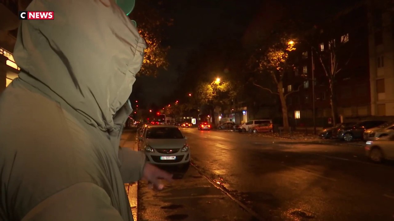 Insécurité : Cyprien, 13 ans, victime d'un délinquant de la route