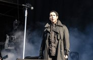 Acusado de abuso, Marilyn Manson retira processo por difamação contra ex-noiva
