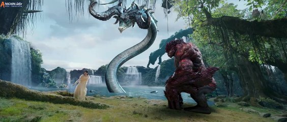 Donghuaid Soul Land Live Action Season 2 Episode 5 Sub Indo