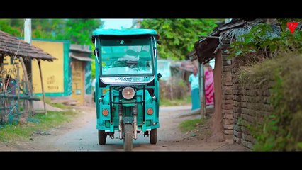 Fulmani | ফুলমনি | Jagadish Kumar | New Purulia Romantic video song 2024