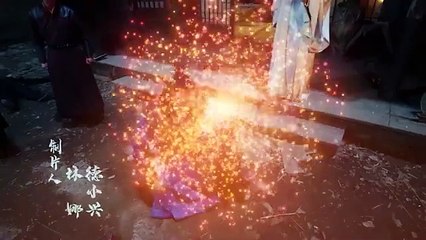 The Fox Fairy E1 Hindi RV Drama