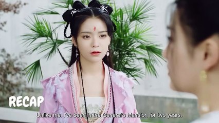 The Fox Fairy E3 Hindi RV Drama