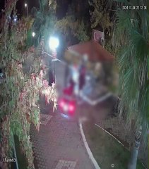 Yediler, içtiler öylece gittiler