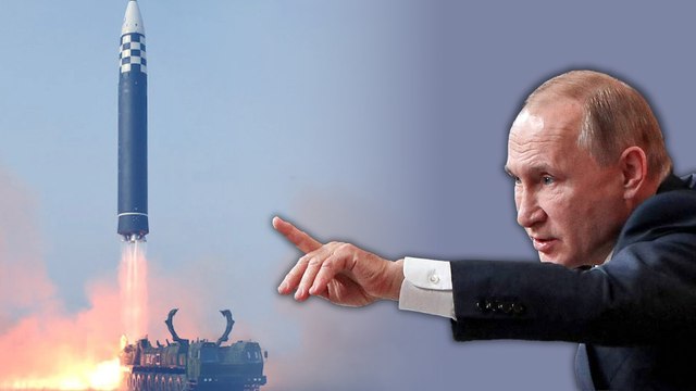 Vì sao phương Tây “sững sờ” trước cú đánh bất ngờ bằng tên lửa bất bại Oreshnik của Nga?