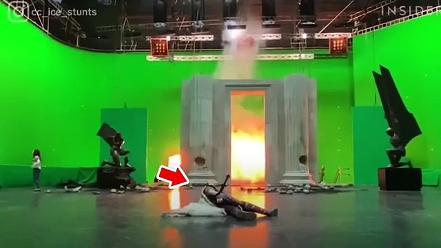 LOKI vs HERCULES Alternate Ending, Thor Marvel War of Gods & Things You Missed