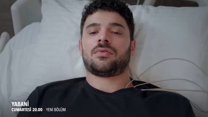 مسلسل المتوحش الحلقة 48 اعلان 2