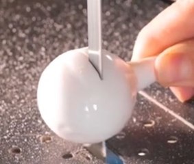 Sweet protection! Lollipop case idea to keep it fresh!