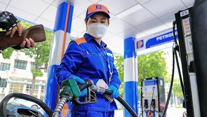 Dự báo giá xăng dầu ngày 28/11 sẽ tăng