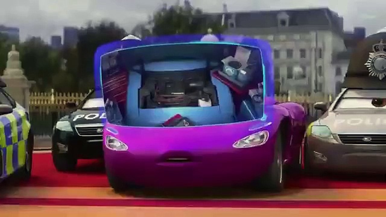Cars2 part38 bahasa indonesia