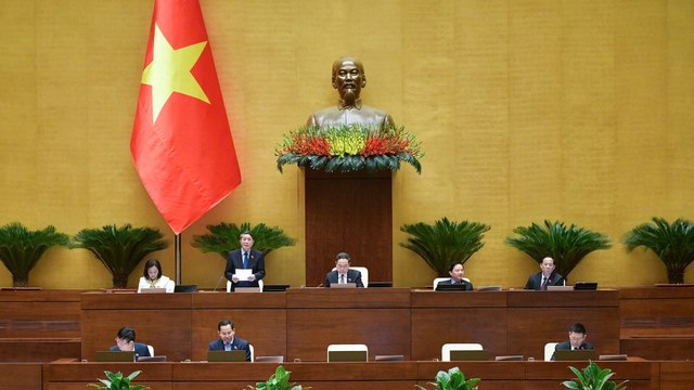 Đề xuất giảm thuế thu nhập doanh nghiệp cho cơ quan báo chí