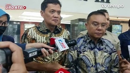 Dasco Gerindra Yakin Pilkada Jakarta Berlangsung Dua Putaran