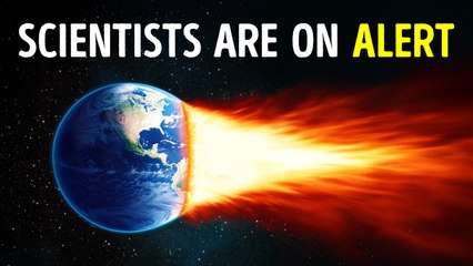 Scientific Discoveries That Could Be Straight Out of a Movie