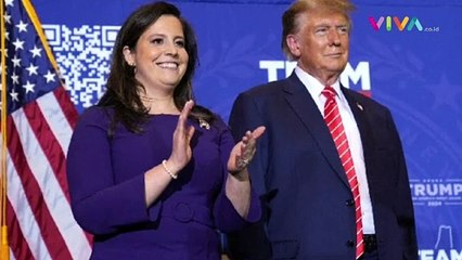 NGERI! Anggota Kabinet Trump Terima Ancaman Bom