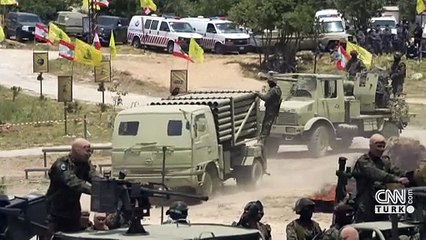 İsrail-Hizbullah ateşkesi nereye varır?