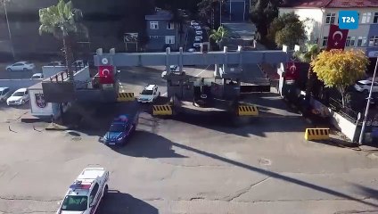 7 ilde "SİBERAĞ-10" operasyonu: 48 şüpheli yakalandı