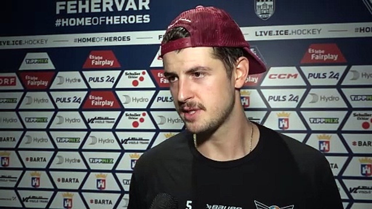 Raphael Wolf (BWL) nach dem Sieg in Szekesfehervar