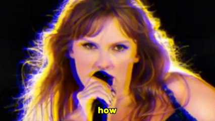 The Taylor Swift Cult!