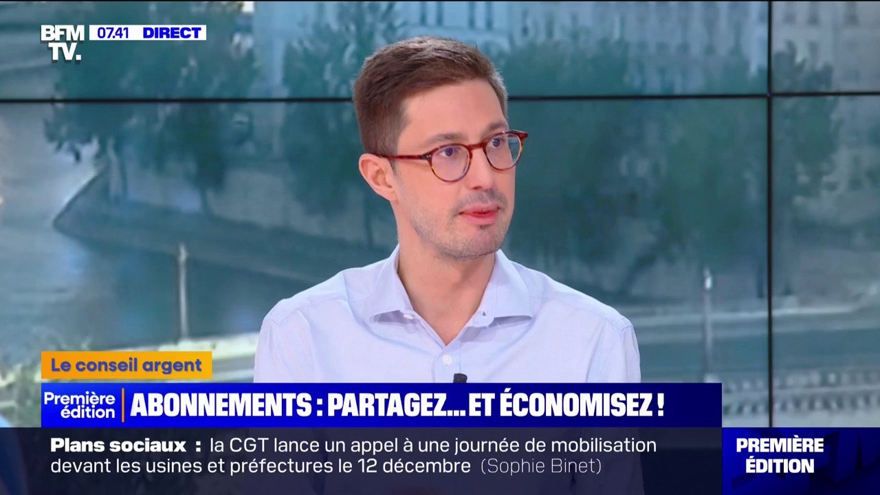 Spotify, Netflix, Disney+, Dazn... Est-ce possible de partager un abonnement pour payer moins cher?