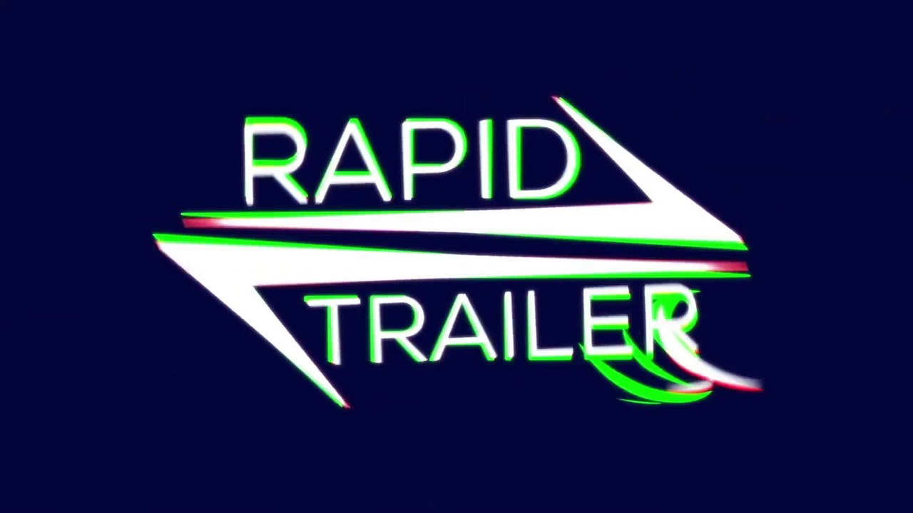 The G Trailer OV